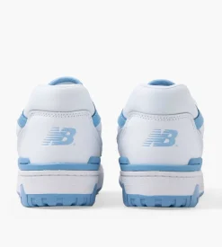 New Balance Bb550Lsb White