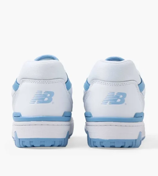 New Balance Bb550Lsb White