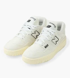 New Balance Bb550Mda Sea Salt