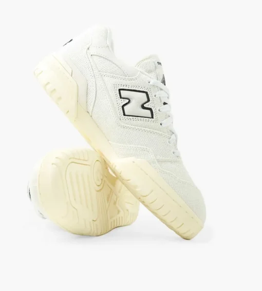 New Balance Bb550Mda Sea Salt