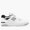 New Balance Bb550Ncl White