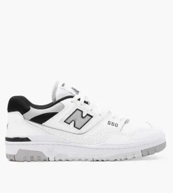 New Balance Bb550Ncl White