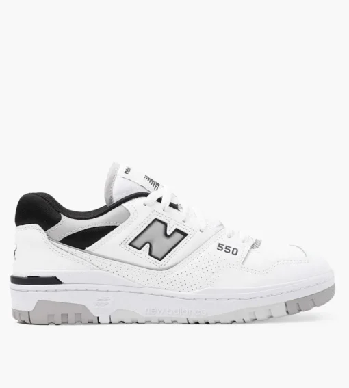 New Balance Bb550Ncl White
