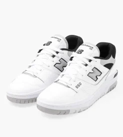 New Balance Bb550Ncl White