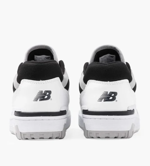New Balance Bb550Ncl White