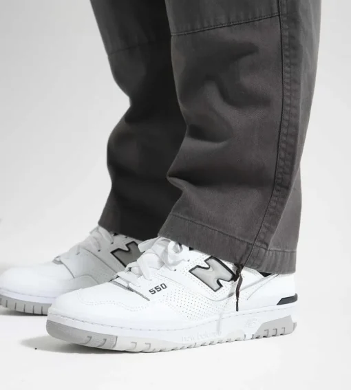 New Balance Bb550Ncl White