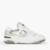 New Balance Bb550Pwa White