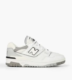 New Balance Bb550Pwa White