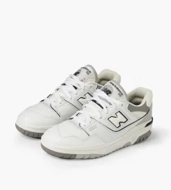 New Balance Bb550Pwa White