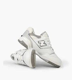 New Balance Bb550Pwa White