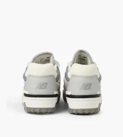 New Balance Bb550Pwa White