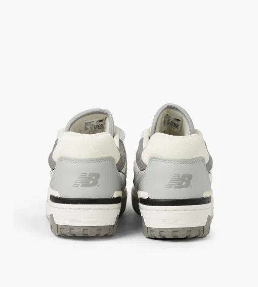 New Balance Bb550Pwa White