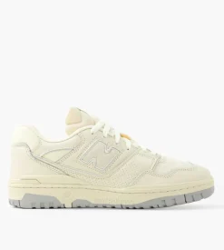 New Balance Bb550Pwd Vintage Premium Turtledove
