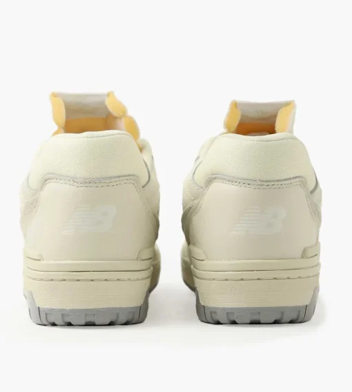 New Balance Bb550Pwd Vintage Premium Turtledove