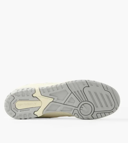New Balance Bb550Pwd Vintage Premium Turtledove
