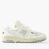New Balance Bb550Pwg Vintage Premium White