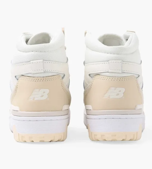 New Balance Bb650Rpc Beige