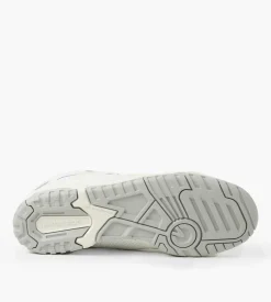 New Balance Bb650Rww White