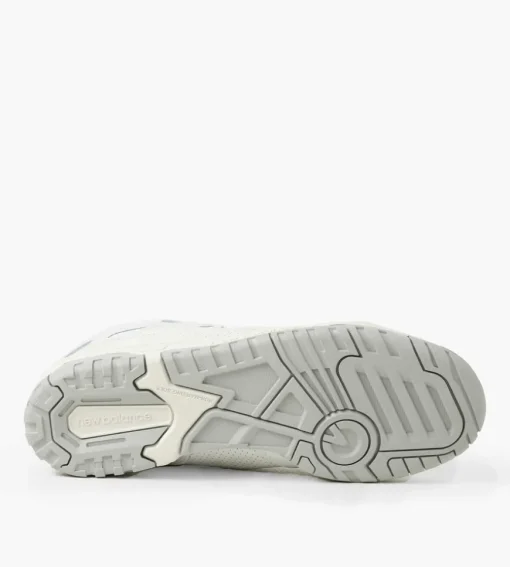 New Balance Bb650Rww White