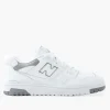 New Balance Bb550Swa White