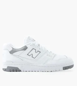 New Balance Bb550Swa White
