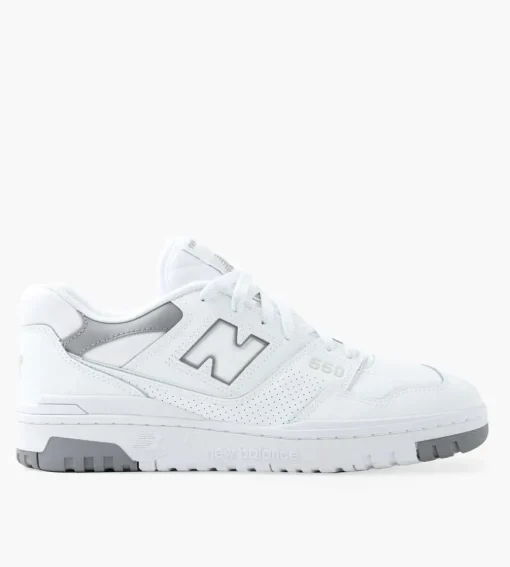 New Balance Bb550Swa White