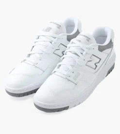 New Balance Bb550Swa White