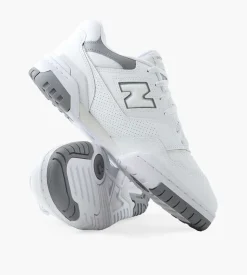 New Balance Bb550Swa White