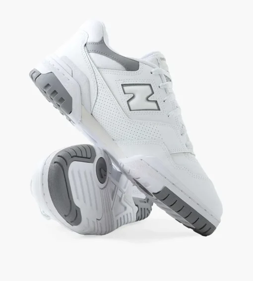 New Balance Bb550Swa White