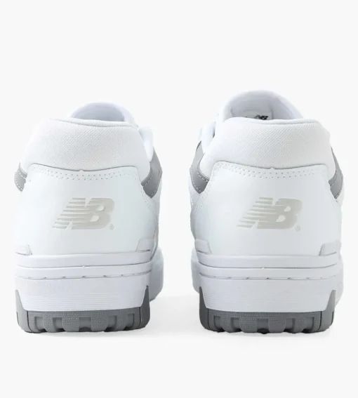 New Balance Bb550Swa White