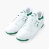 New Balance Bb550Swb White
