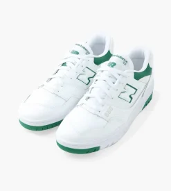 New Balance Bb550Swb White