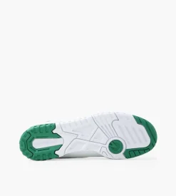 New Balance Bb550Swb White