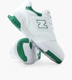 New Balance Bb550Swb White