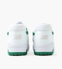New Balance Bb550Swb White