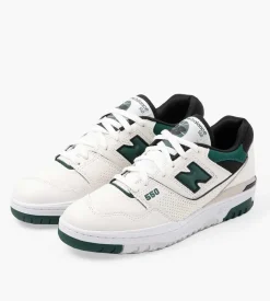New Balance Bb550Vtc Beige