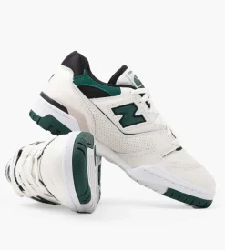 New Balance Bb550Vtc Beige