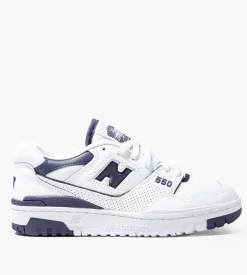 New Balance Bbw550Ba White