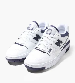 New Balance Bbw550Ba White
