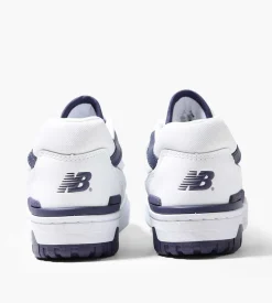 New Balance Bbw550Ba White