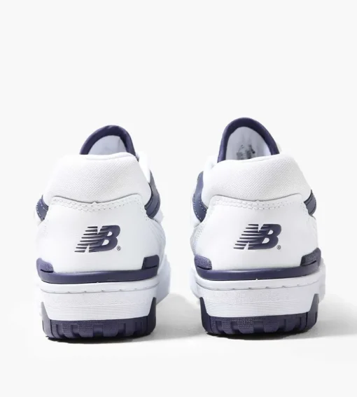 New Balance Bbw550Ba White