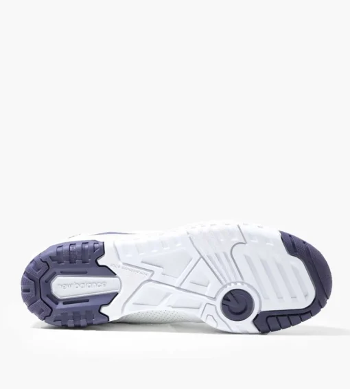 New Balance Bbw550Ba White