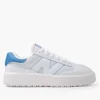 New Balance Ct302Oe White
