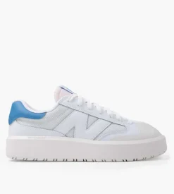 New Balance Ct302Oe White