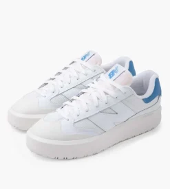 New Balance Ct302Oe White