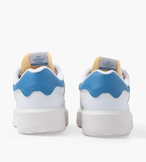 New Balance Ct302Oe White