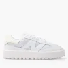 New Balance Ct302Of White