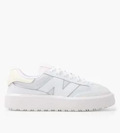 New Balance Ct302Of White