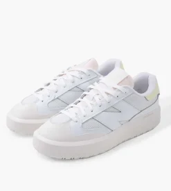 New Balance Ct302Of White