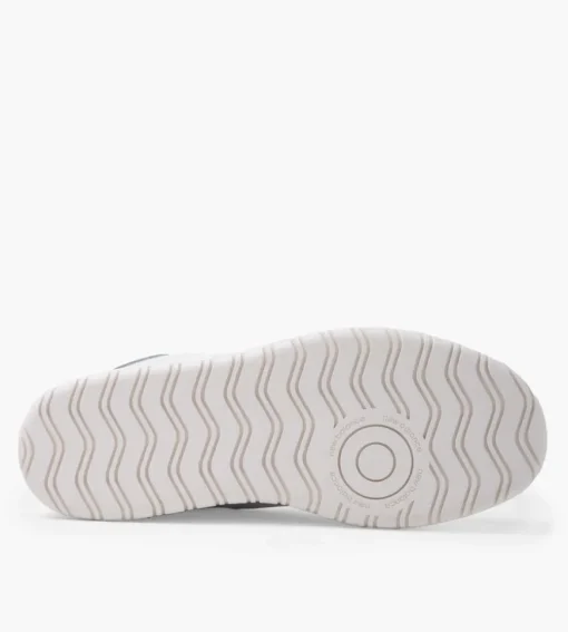 New Balance Ct302Of White